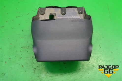 Кожух рулевой колонки (4528702240) для Toyota Auris с 2006-2012г (Аурис)