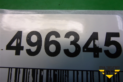 Кожух рулевой колонки (4528702240) для Toyota Auris с 2006-2012г (Аурис)