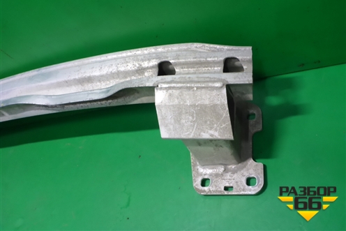 Усилитель заднего бампера (4M0807309) для Audi Q7 c 2015г (Ку 7)