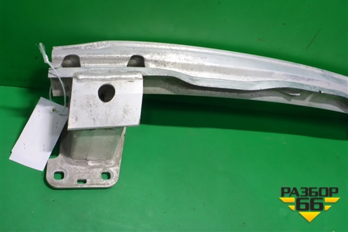 Усилитель заднего бампера (4M0807309) для Audi Q7 c 2015г (Ку 7)