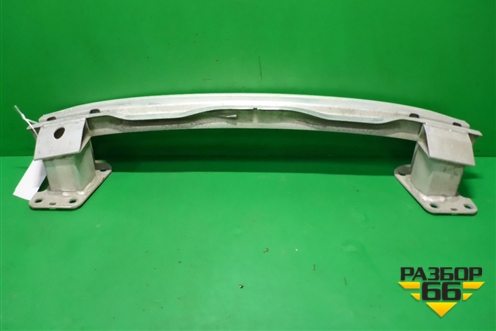 Усилитель заднего бампера (4M0807309) для Audi Q7 c 2015г (Ку 7)