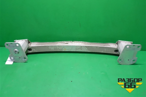 Усилитель заднего бампера (4M0807309) для Audi Q7 c 2015г (Ку 7)