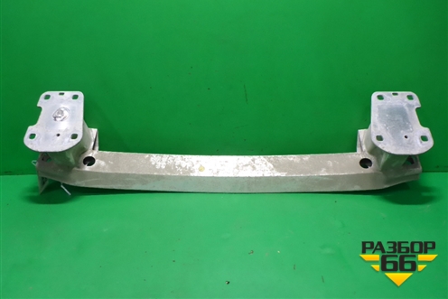 Усилитель заднего бампера (4M0807309) для Audi Q7 c 2015г (Ку 7)