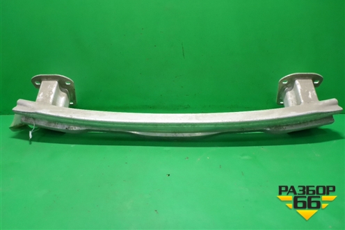 Усилитель заднего бампера (4M0807309) для Audi Q7 c 2015г (Ку 7)