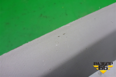 Обшивка стойки лобового стекла правая (5-ти дверный хэтчбек) (6221002020) для Toyota Auris с 2006-2012г (Аурис)