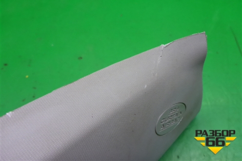 Обшивка стойки лобового стекла правая (5-ти дверный хэтчбек) (6221002020) для Toyota Auris с 2006-2012г (Аурис)