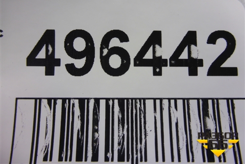 Обшивка стойки лобового стекла правая (5-ти дверный хэтчбек) (6221002020) для Toyota Auris с 2006-2012г (Аурис)