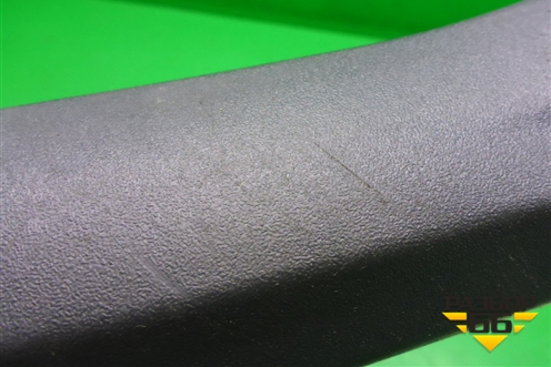 Накладка порога внутренняя заднего левого (6791802060) для Toyota Auris с 2006-2012г (Аурис)