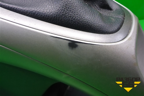 Консоль для Toyota Auris с 2006-2012г (Аурис)