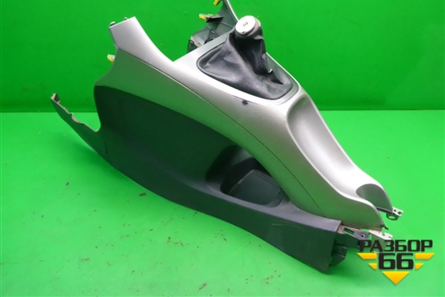 Консоль для Toyota Auris с 2006-2012г (Аурис)