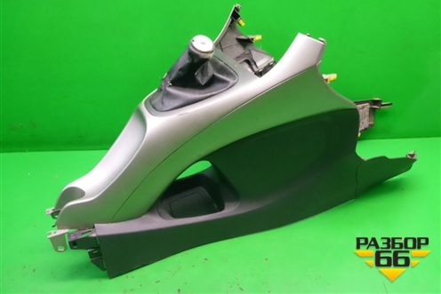 Консоль для Toyota Auris с 2006-2012г (Аурис)