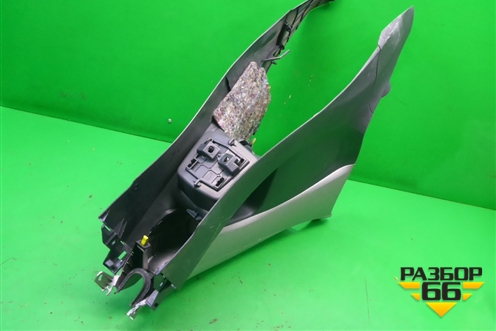 Консоль для Toyota Auris с 2006-2012г (Аурис)