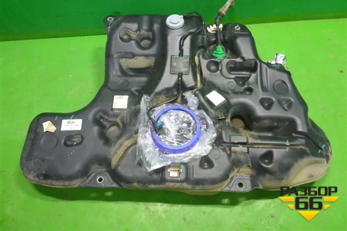 Бак топливный (7711102150) для Toyota Auris с 2006-2012г (Аурис)