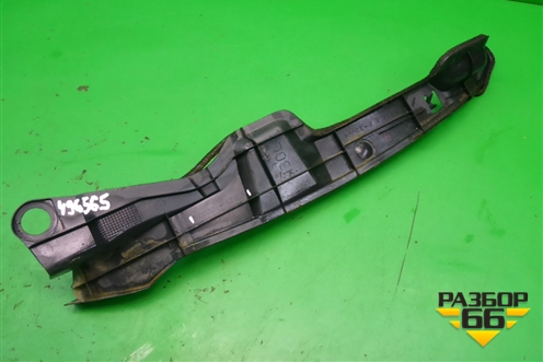 Пыльник переднего крыла левого (5382802070) для Toyota Auris с 2006-2012г (Аурис)