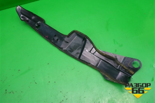 Пыльник переднего крыла левого (5382802070) для Toyota Auris с 2006-2012г (Аурис)