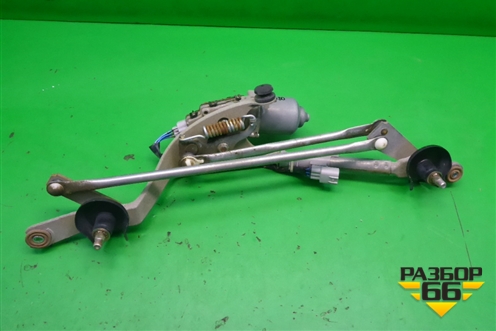 Трапеция стеклоочистителей (8511002190) для Toyota Auris с 2006-2012г (Аурис)