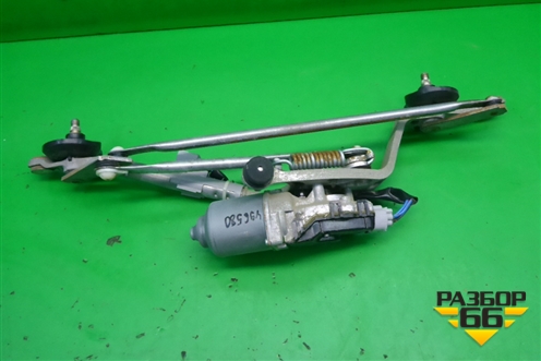 Трапеция стеклоочистителей (8511002190) для Toyota Auris с 2006-2012г (Аурис)