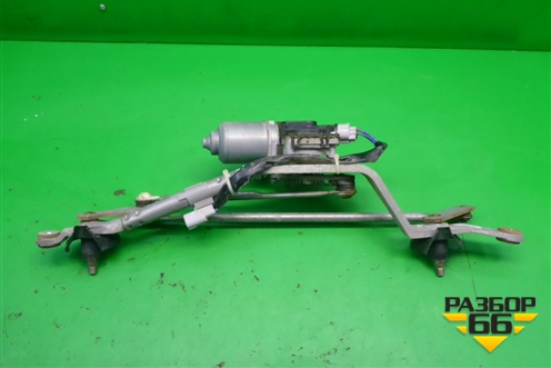 Трапеция стеклоочистителей (8511002190) для Toyota Auris с 2006-2012г (Аурис)