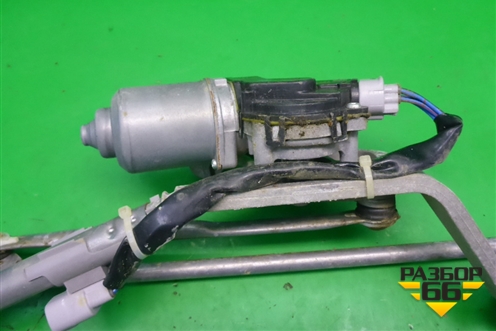 Трапеция стеклоочистителей (8511002190) для Toyota Auris с 2006-2012г (Аурис)