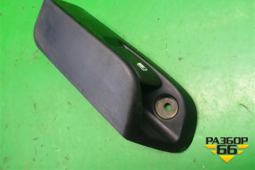 Ручка открывания лючка бензобака для Toyota Auris с 2006-2012г (Аурис)