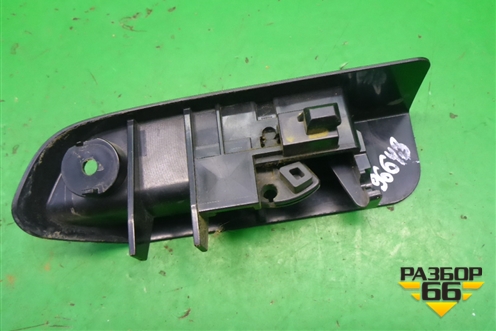 Ручка открывания лючка бензобака для Toyota Auris с 2006-2012г (Аурис)