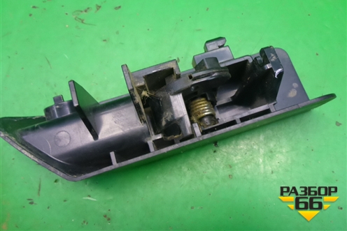 Ручка открывания лючка бензобака для Toyota Auris с 2006-2012г (Аурис)