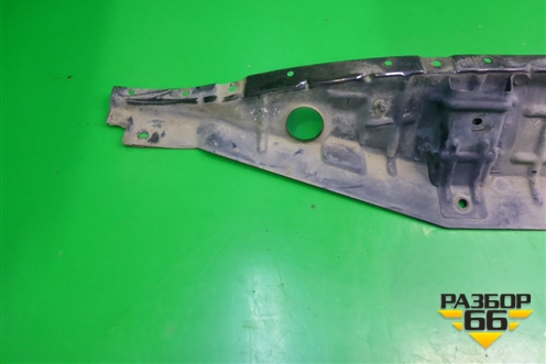 Короб водоотводящий для Kia Sorento I с 2002-2011г (Соренто 1)