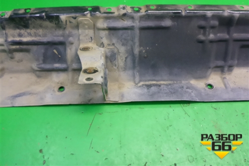 Короб водоотводящий для Kia Sorento I с 2002-2011г (Соренто 1)