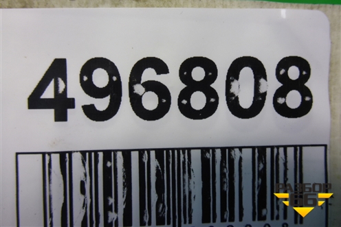 Короб водоотводящий для Kia Sorento I с 2002-2011г (Соренто 1)