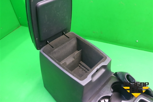 Подлокотник для Kia Sorento I с 2002-2011г (Соренто 1)