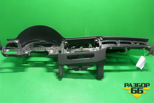 Торпедо под AIR BAG без AIR BAG (8W1857001K24A) для Audi A5/S5 с 2016г (А5/С5)