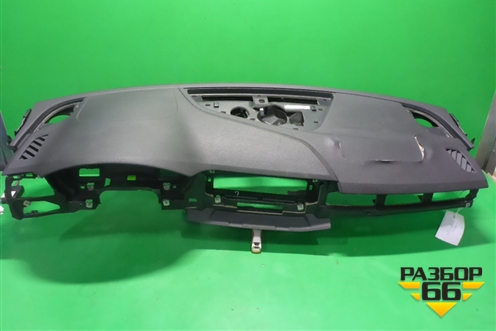 Торпедо под AIR BAG без AIR BAG (8W1857001K24A) для Audi A5/S5 с 2016г (А5/С5)