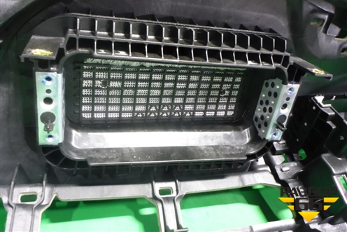 Торпедо под AIR BAG без AIR BAG (8W1857001K24A) для Audi A5/S5 с 2016г (А5/С5)