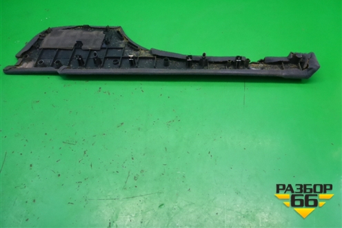 Пол багажника (правая часть) (872633E000) для Kia Sorento I с 2002-2011г (Соренто 1)