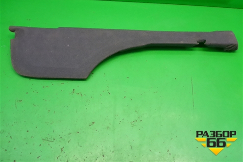 Пол багажника (правая часть) (872633E000) для Kia Sorento I с 2002-2011г (Соренто 1)