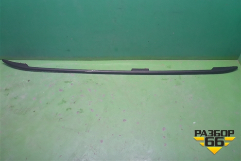 Рейлинг на крышу правый (A1678905000) для Mercedes Benz GLE-Klass V167 с 2018г (ГЛЕ)