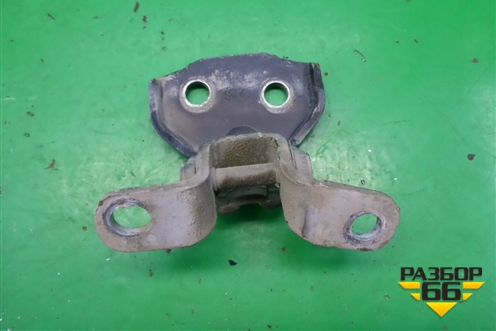 Петля двери передней правой нижняя для Kia Sorento I с 2002-2011г (Соренто 1)