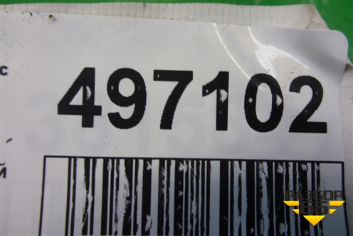 Петля двери передней правой нижняя для Kia Sorento I с 2002-2011г (Соренто 1)