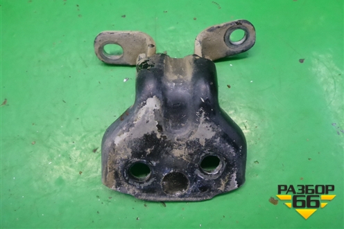 Петля двери передней правой нижняя для Kia Sorento I с 2002-2011г (Соренто 1)