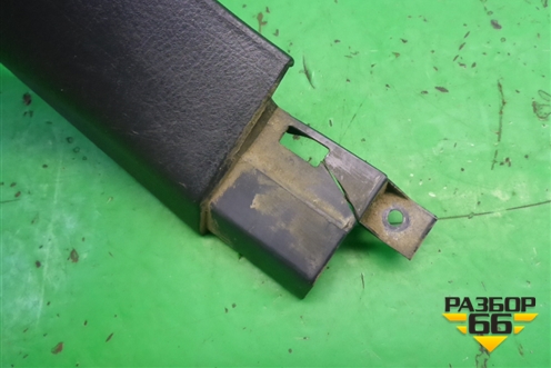 Накладка порога внутренняя переднего правого (передняя часть) (858853E000) для Kia Sorento I с 2002-2011г (Соренто 1)