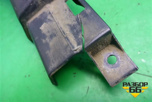 Накладка порога внутренняя переднего правого (передняя часть) (858853E000) для Kia Sorento I с 2002-2011г (Соренто 1)