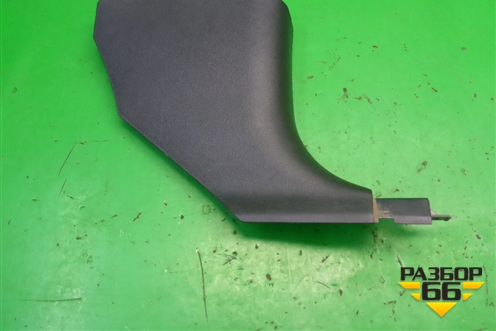 Накладка порога внутренняя переднего правого (передняя часть) (858853E000) для Kia Sorento I с 2002-2011г (Соренто 1)