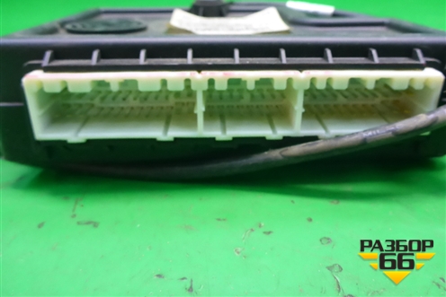 Блок электронный (954113E780) для Kia Sorento I с 2002-2011г (Соренто 1)