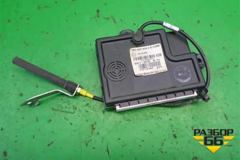 Блок электронный (954113E780) для Kia Sorento I с 2002-2011г (Соренто 1)