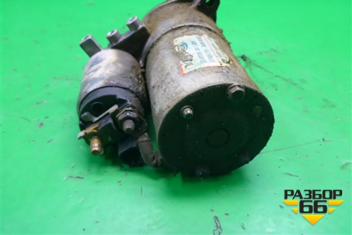 Стартер (3.3л G6DB) (361003C022) для Kia Sorento I с 2002-2011г (Соренто 1)