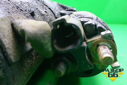 Стартер (3.3л G6DB) (361003C022) для Kia Sorento I с 2002-2011г (Соренто 1)