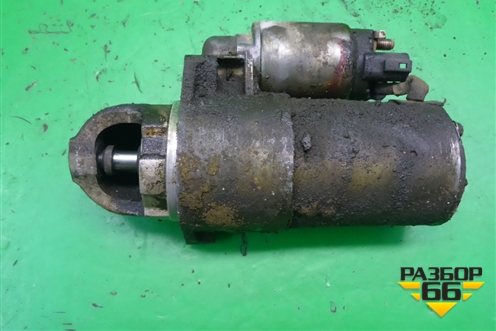 Стартер (3.3л G6DB) (361003C022) для Kia Sorento I с 2002-2011г (Соренто 1)