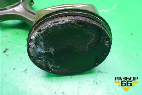 Поршень с шатуном (3.3л G6DB) для Kia Sorento I с 2002-2011г (Соренто 1)