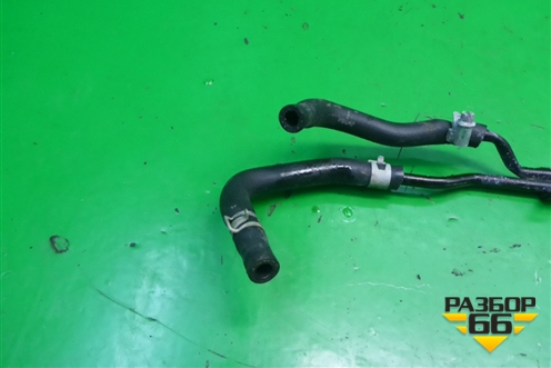 Трубки охлаждения КПП для Kia Sorento I с 2002-2011г (Соренто 1)