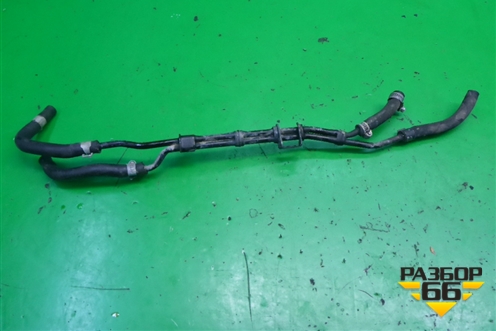 Трубки охлаждения КПП для Kia Sorento I с 2002-2011г (Соренто 1)